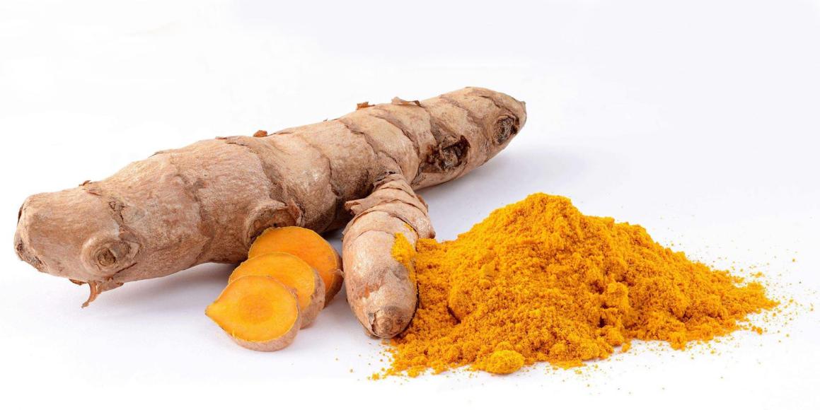 Apakah faedah kesihatan curcumin?