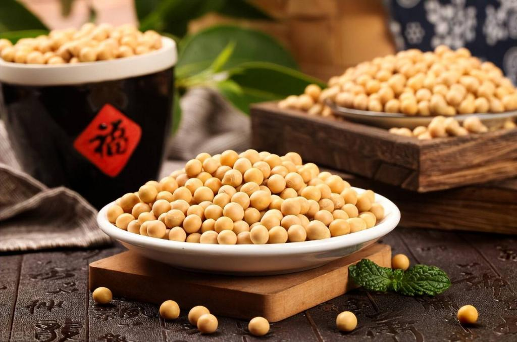 Soy Protein Peptides: A Comprehensive Health Guardian