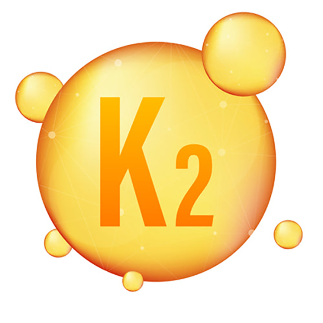 Il potere della vitamina K2 MK7: sbloccare la chiave per una salute migliore