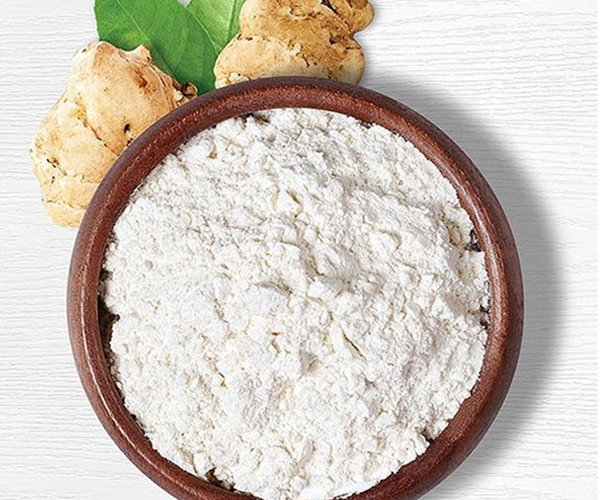 Inulin: The Natural Prebiotic Revolutionizing Digestive Health and Beyond