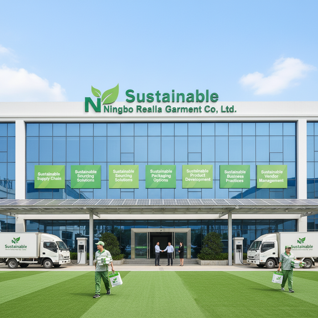 Sustainable