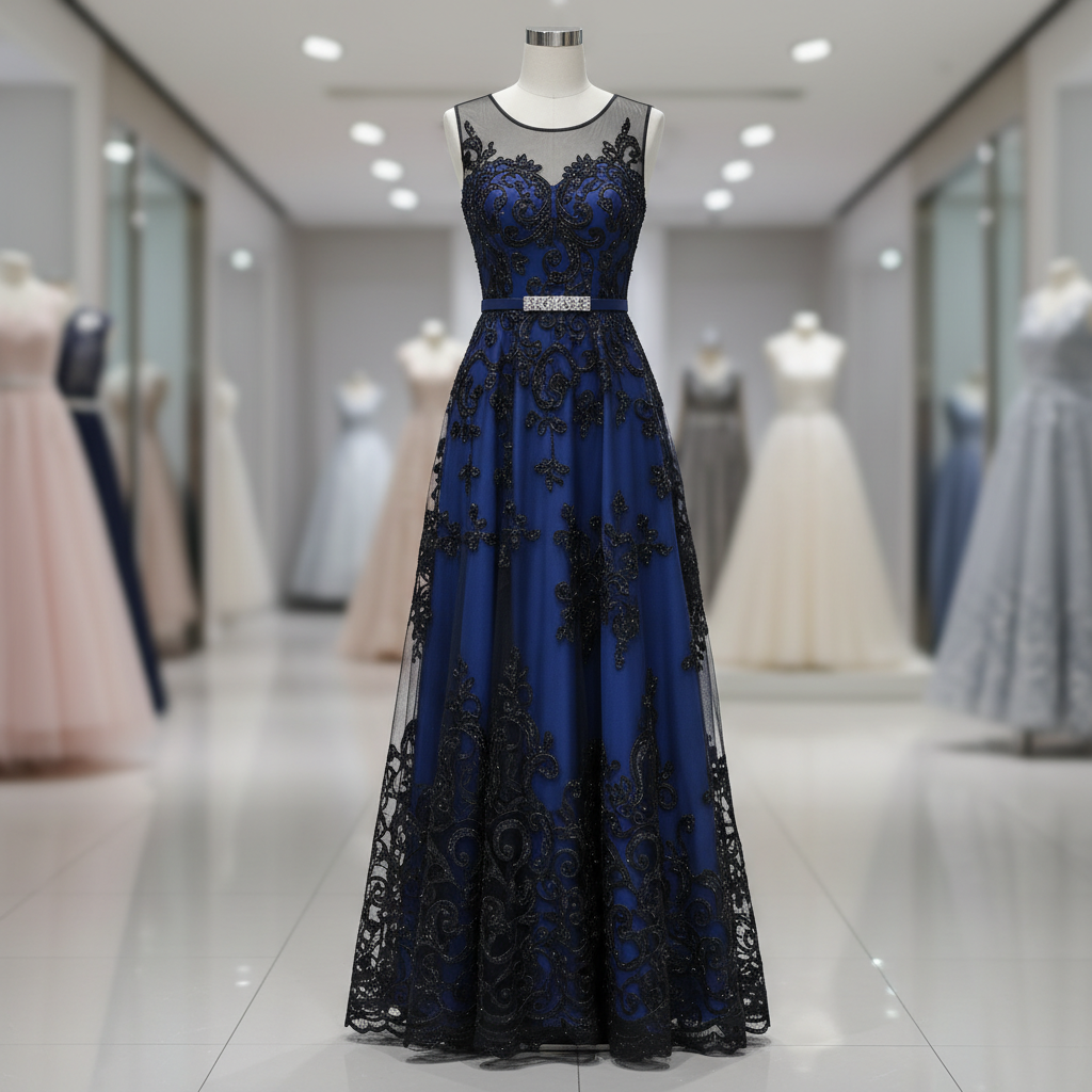 Party Dress