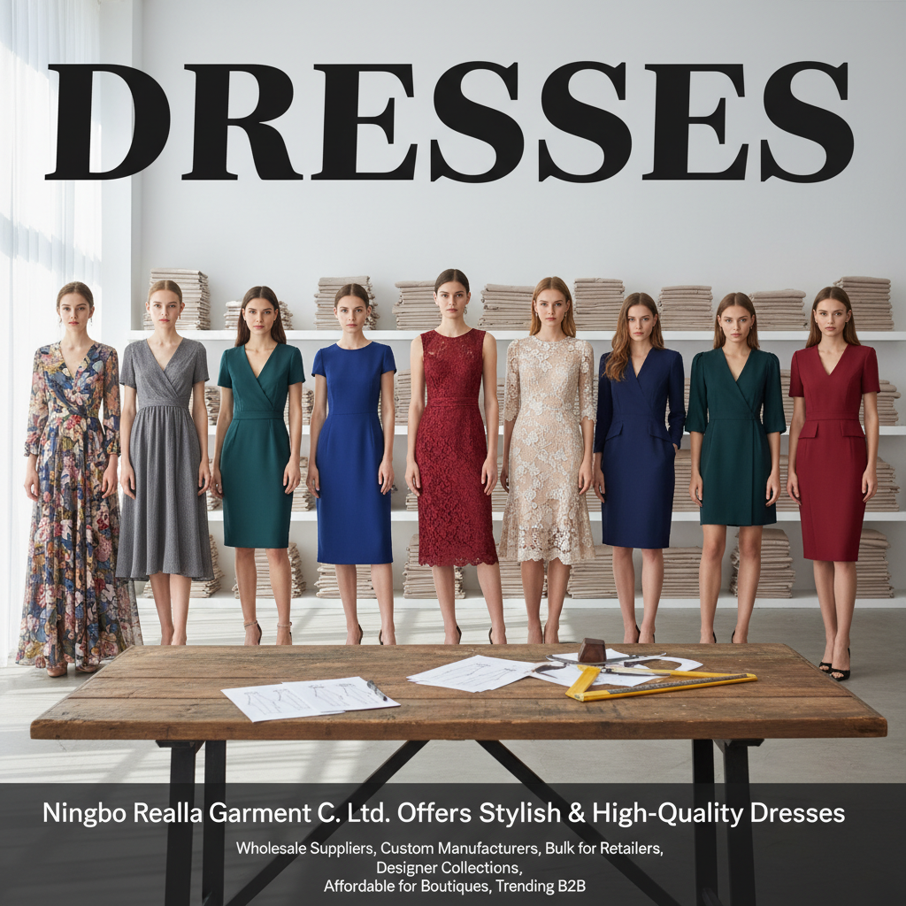 Dresses