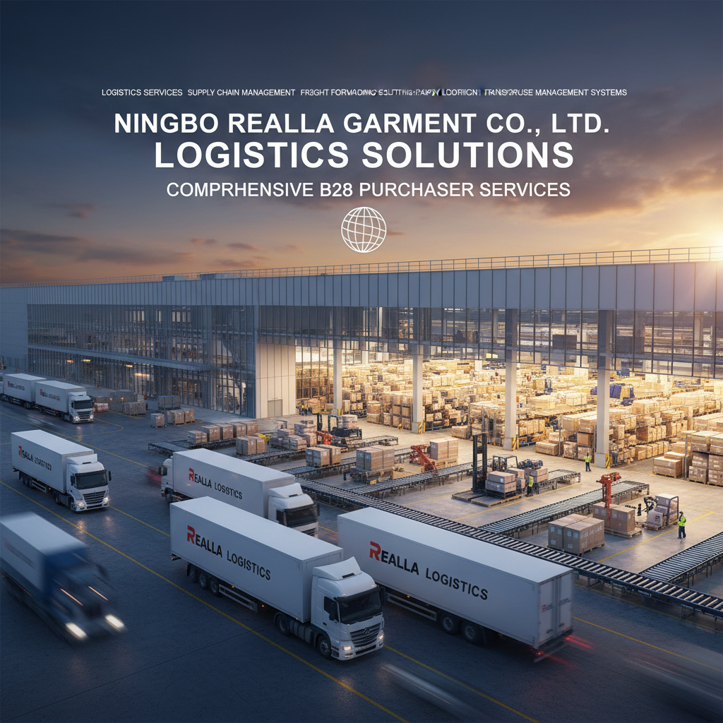 Logistics Solution