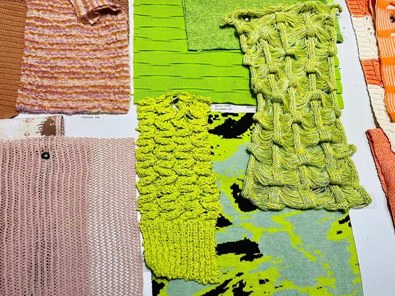 Fabric&Trim-developing