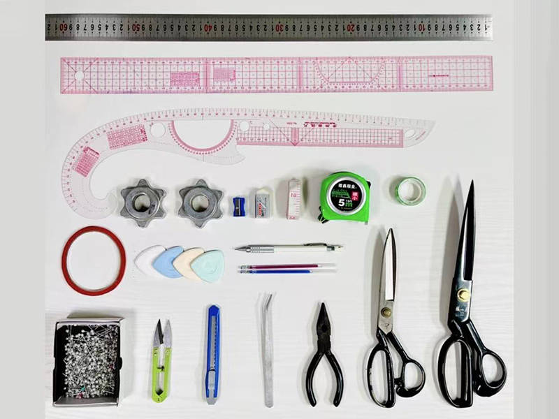 Garment-Tools