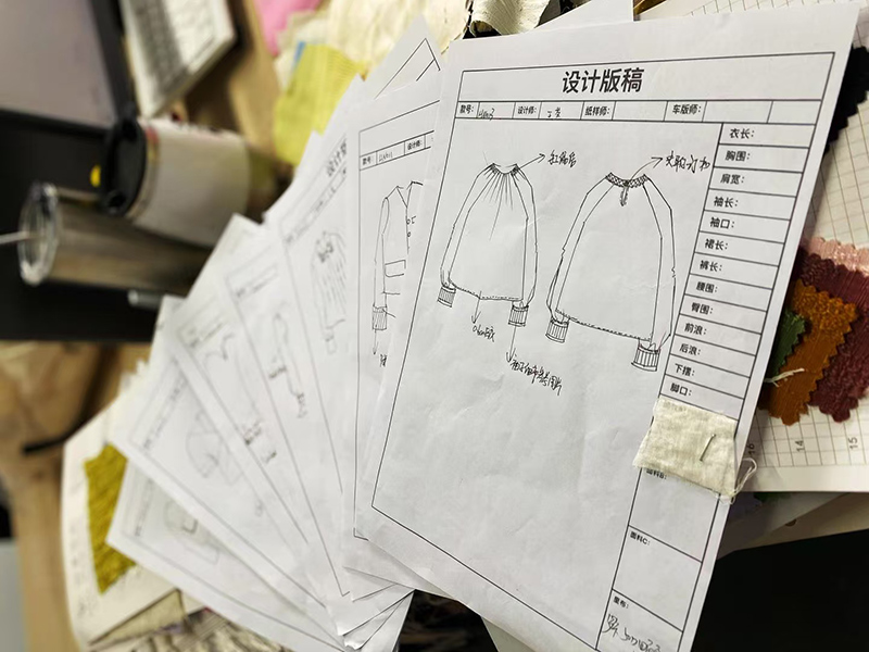 Product-Development