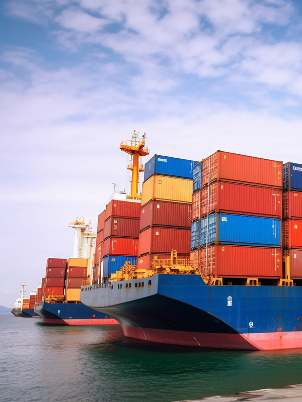 LOGISTICS-SOLUTION