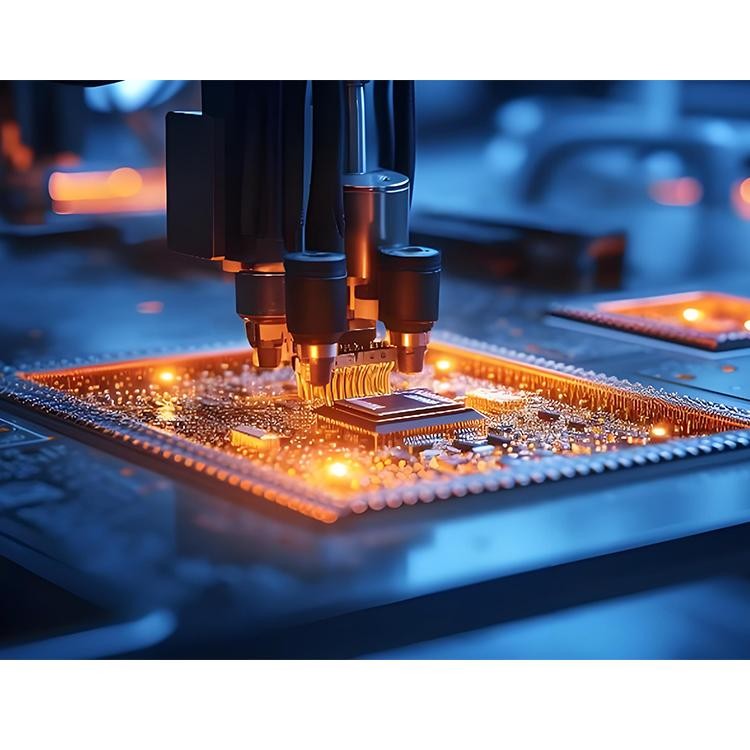 Application and Role of Ovens in the Semiconductor Industry