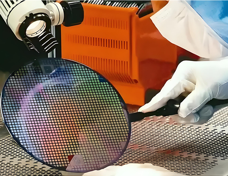 The Role of BCB Glue High-Temperature Curing Oven