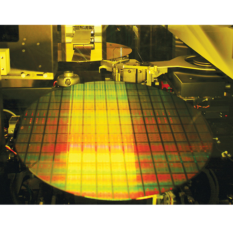 Semiconductor Wafer Baking Process and Precautions
