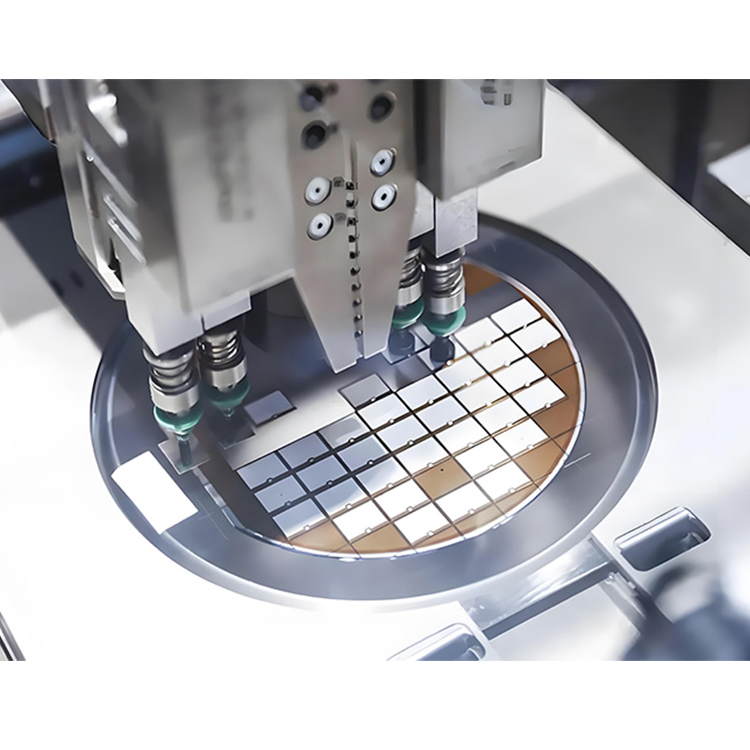 Photolithography Coating Process in Integrated Circuit Manufacturing