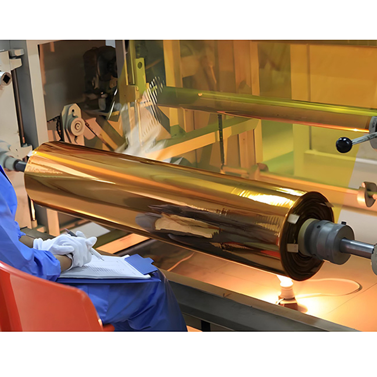 The Purpose of High-Temperature Baking for Polyimide (PI)