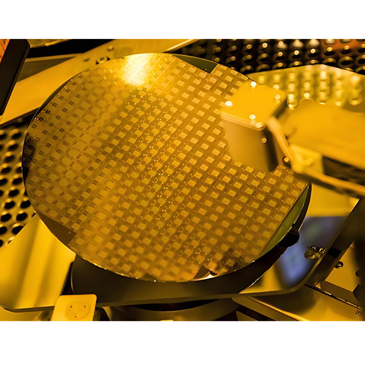 Thermal Processing of Semiconductor Wafers