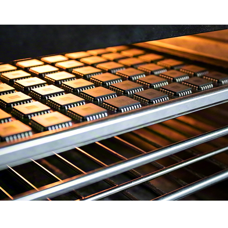 The Role of IC Packaging Baking in Semiconductor Manufacturing