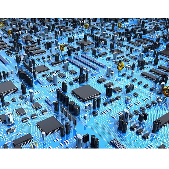 Application of Nitrogen Ovens in Semiconductor Packaging Processes