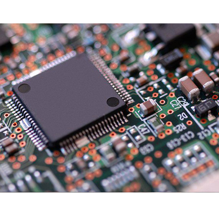 Perchè i chip di semiconduttori sò cotti?