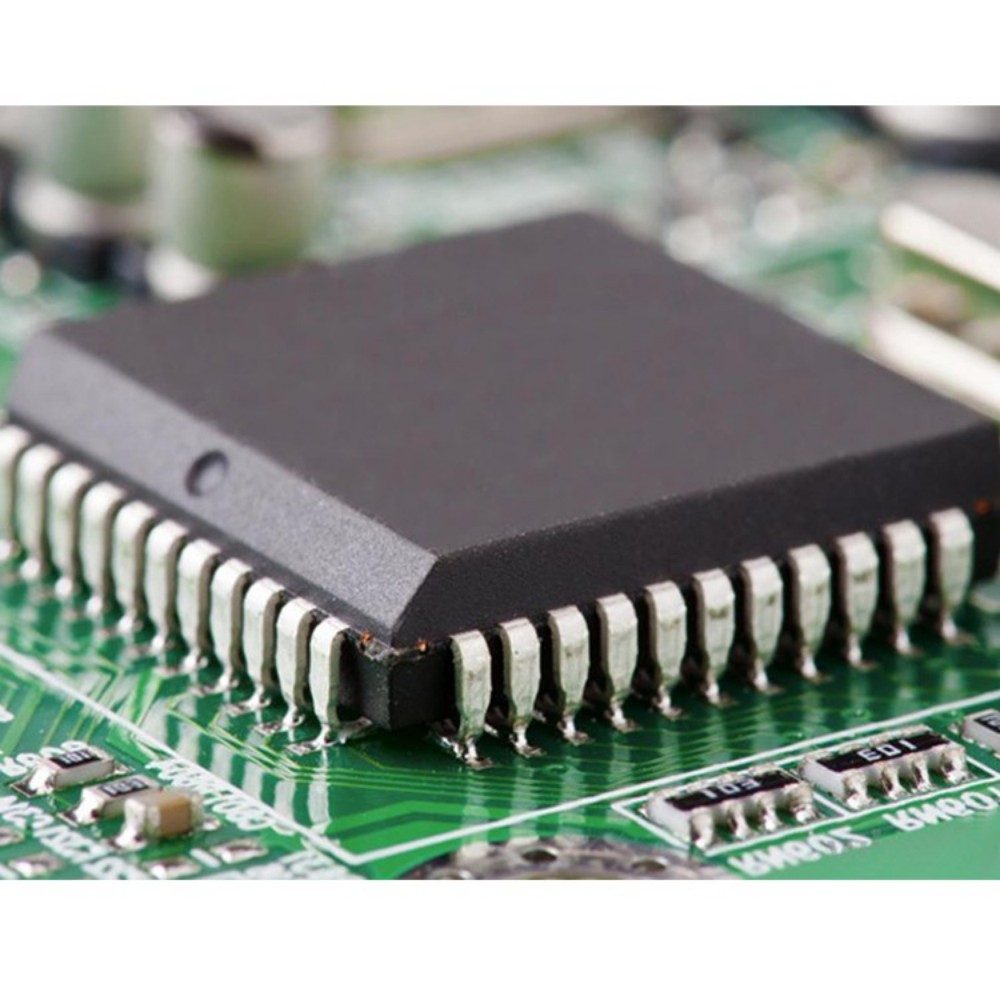 Intego, Ibisabwa, nibisabwa bya IC Chip Baking