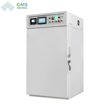 Umu Hau Inert (Anaerobic).