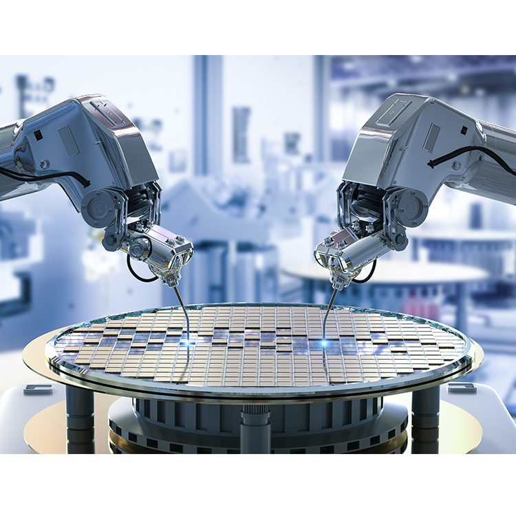 Applications of Nitrogen-Filled Ovens in Semiconductor Manufacturing