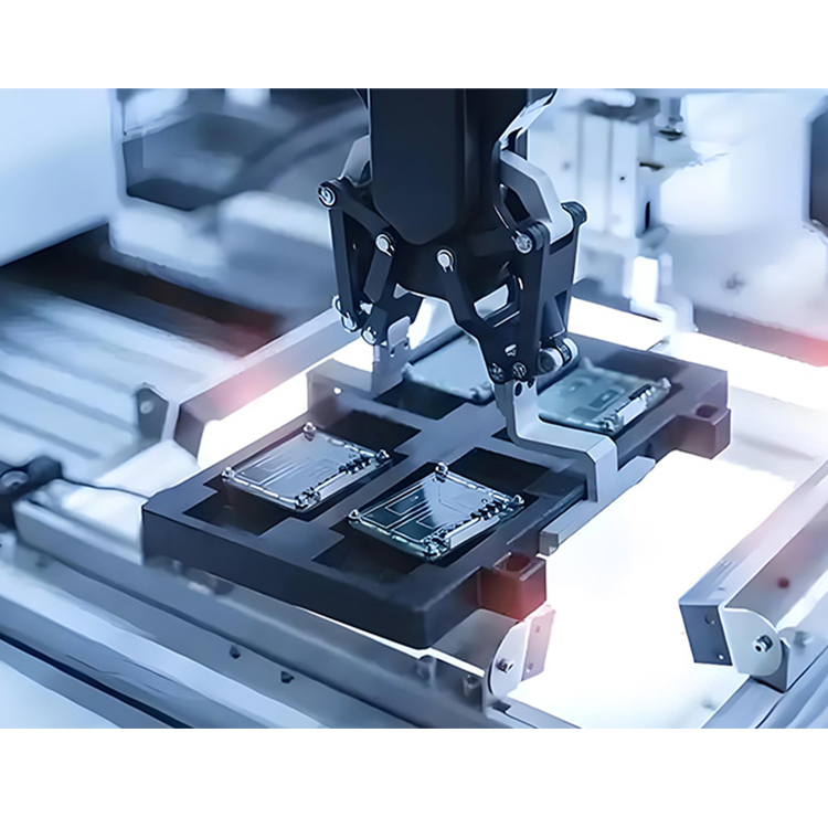 حلول لصهر الرقائق في قوالب الحقن