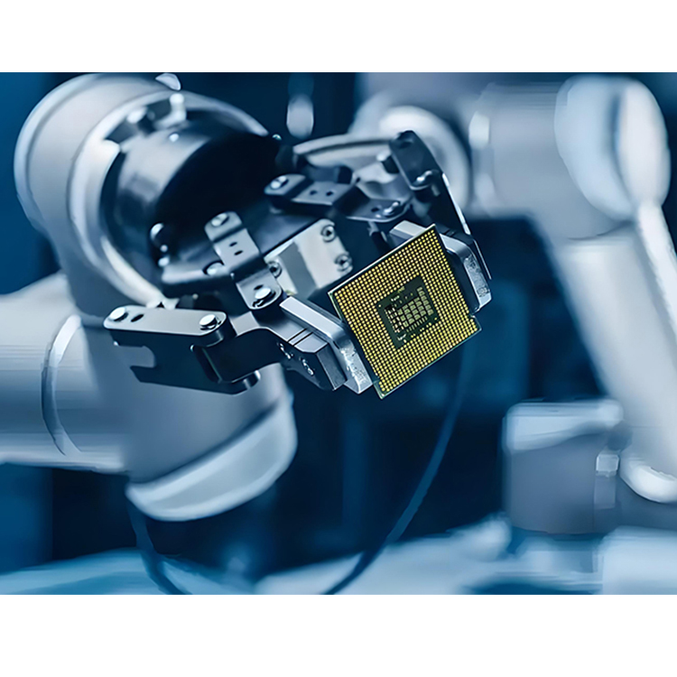 Application of HMDS Pre-Treatment Vacuum Oven in the Semiconductor Industry