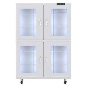 خزانة جافة 1510 لتر