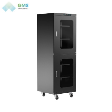 500L ESD Rīnati maroke Haumaru