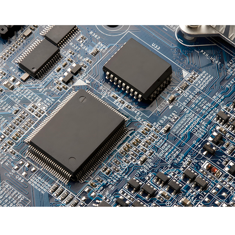 أفران التفريغ في تغليف أشباه الموصلات وتصنيع لوحات الدوائر المطبوعة