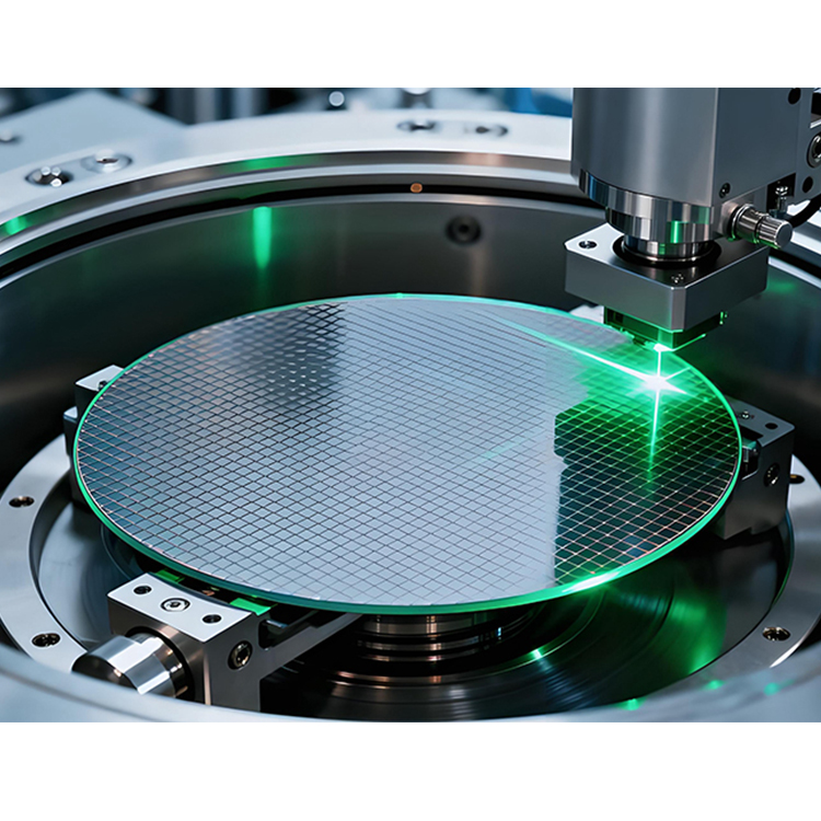 استخدام أفران التفريغ في المعالجة المسبقة لـ HMDS