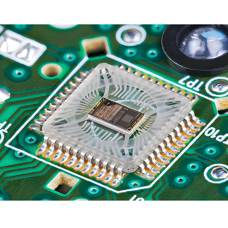 غرض خبز حزم PBCA و BGA