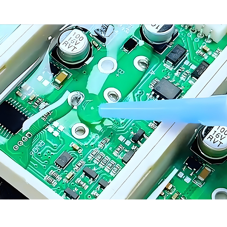 Purpose of Pre-Baking and Moisture Removal for Plastic-Encapsulated Devices