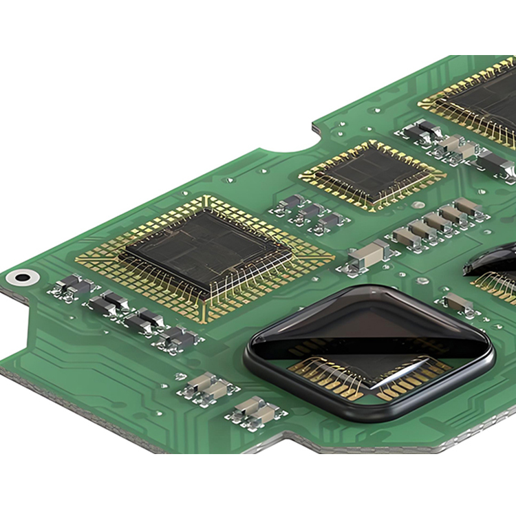 Baking Process for IC Package Substrates