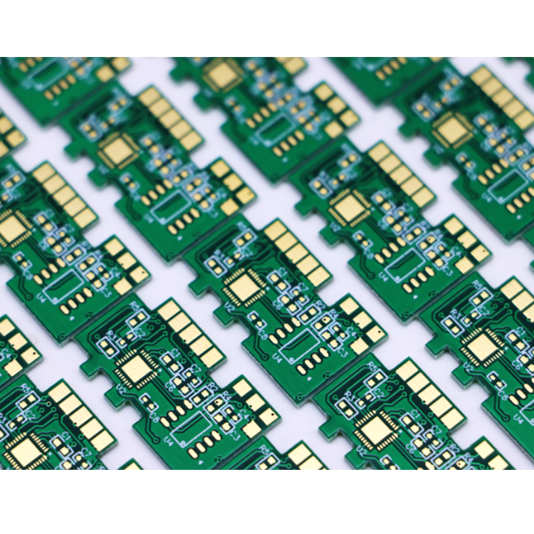 The Role of Nitrogen Baking for PCBs
