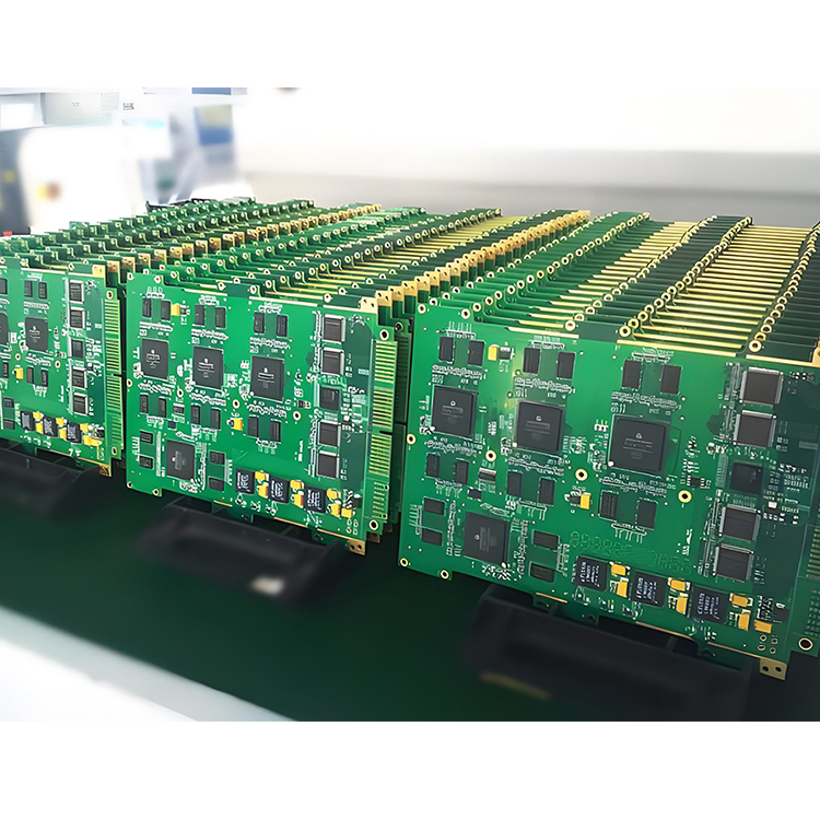 PCB Storage Humidity Standards