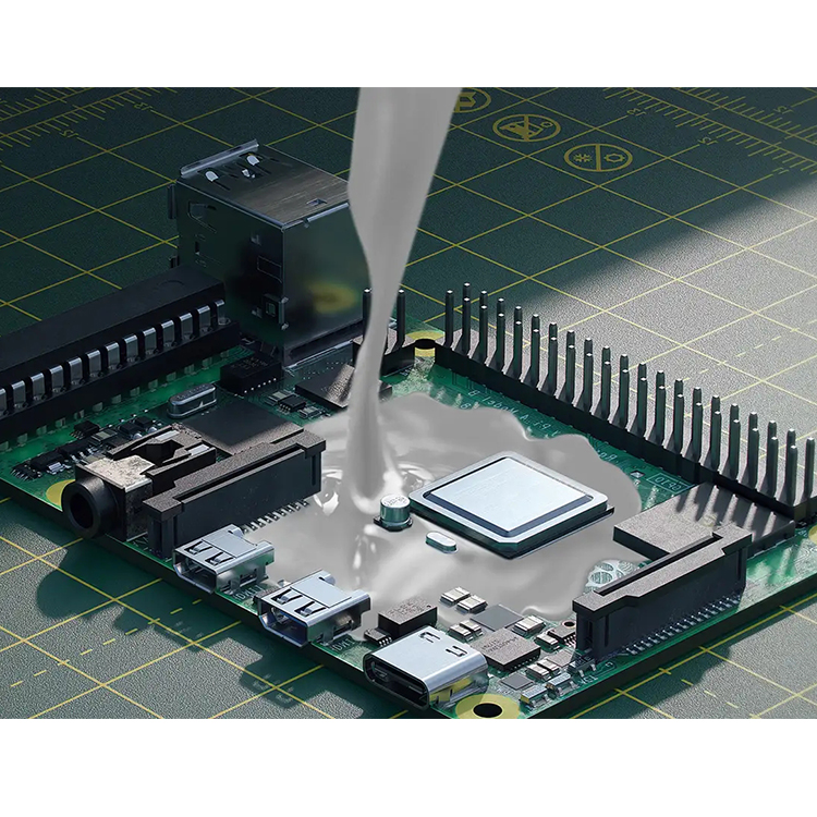 الاختلافات في عمليات الخبز لمواد التغليف المختلفة