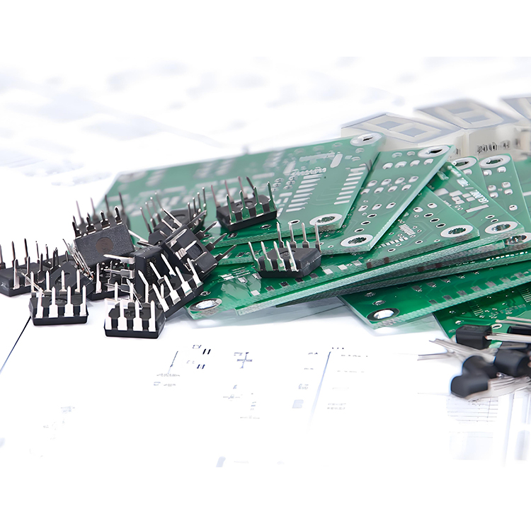 Scelta tra armadi a prova di umidità e armadi ad azoto nell'industria manifatturiera elettronica