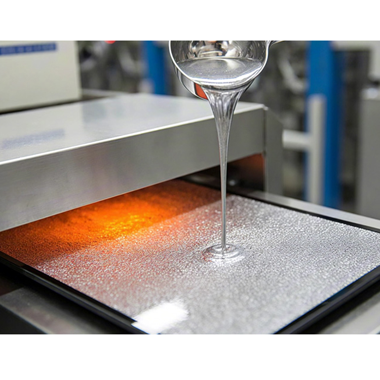 متطلبات عمليات المعالجة والخبز في الفرن