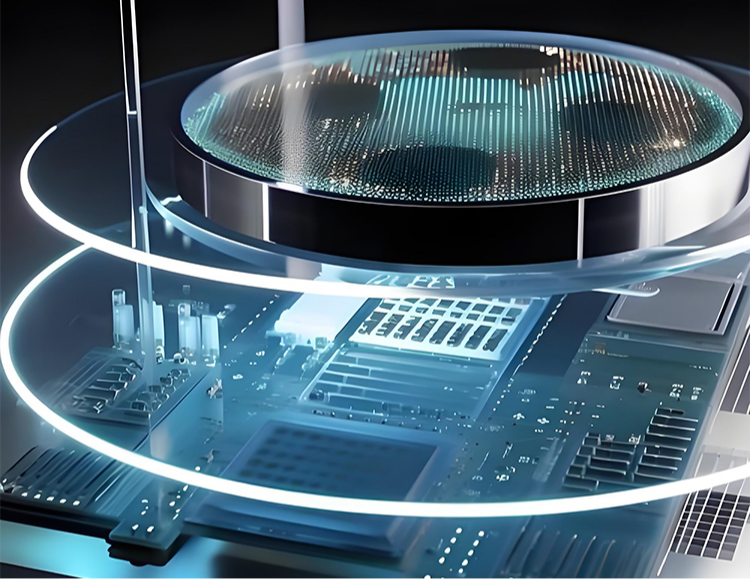 Role of HMDS Substrate Pre-Treatment Baking in Semiconductor Manufacturing