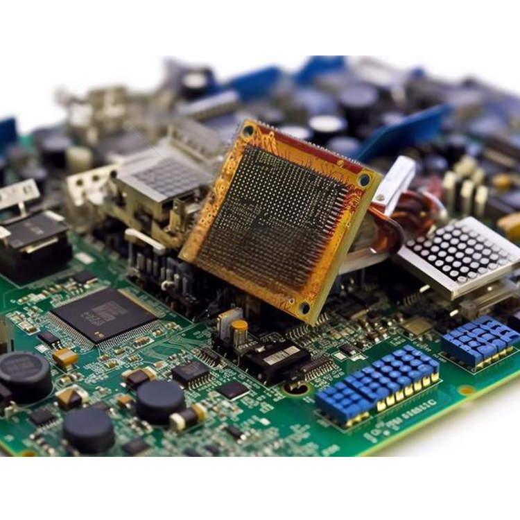 Chip Moisture Absorption and Baking Conditions