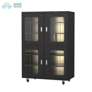 1020L ESD Rīnati maroke Haumaru