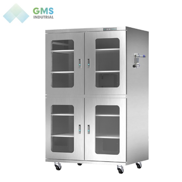 1020L Sustainless Steel Nitrogen Cabinet