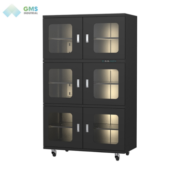 1510L ESD Safe Nitrogen Cabinet