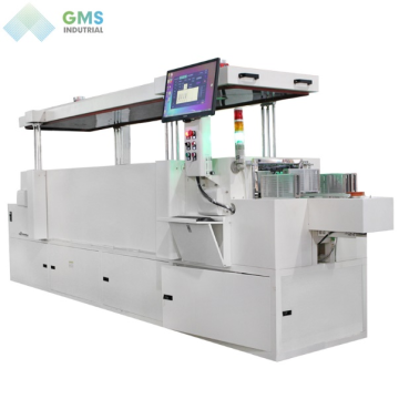 Customized Automatic Industrial Conveyor Drying Oven