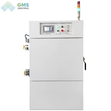 Высокотемпературная вакуумная сушильная печь