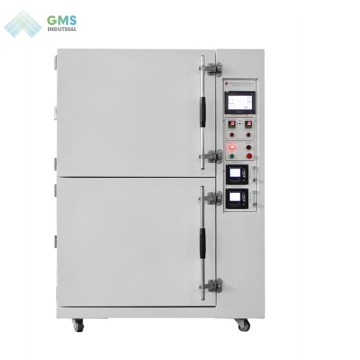 Печь для отверждения в инертном (анаэробном) газе