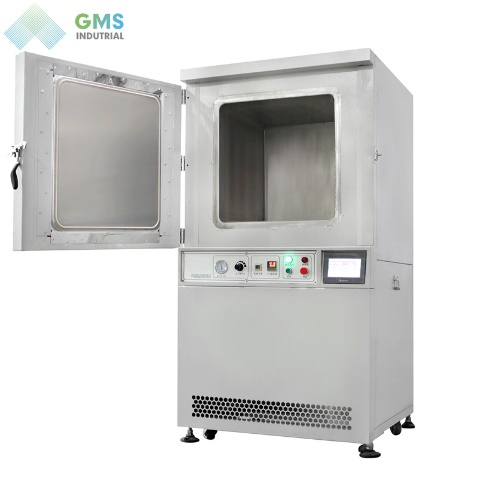 High Temperature Vacuum Drying Oven