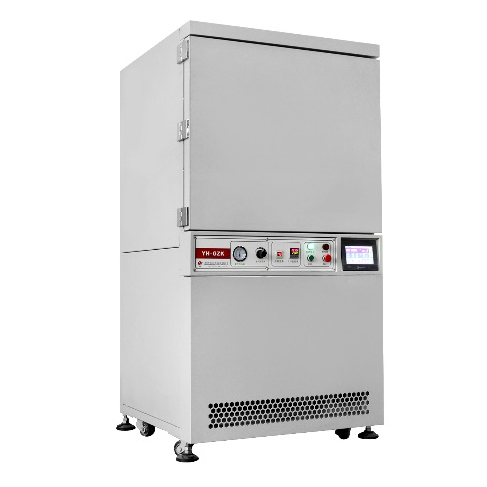 Forno di essiccazione sotto vuoto ad alta temperatura-prodotto