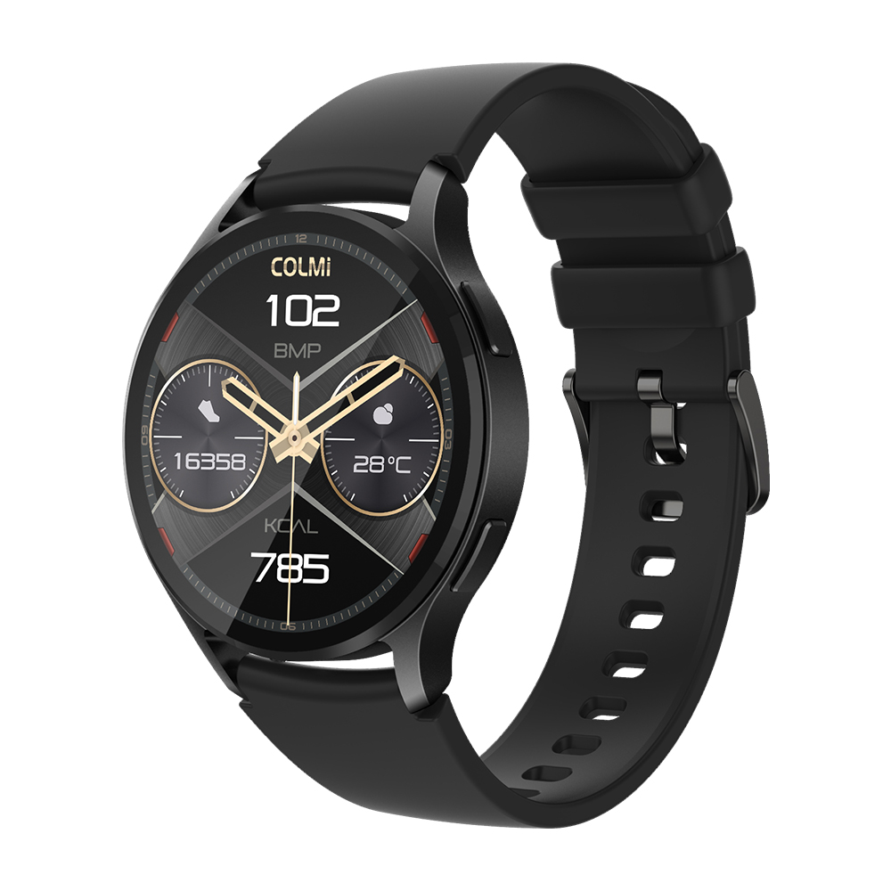 i Series Smartwatch