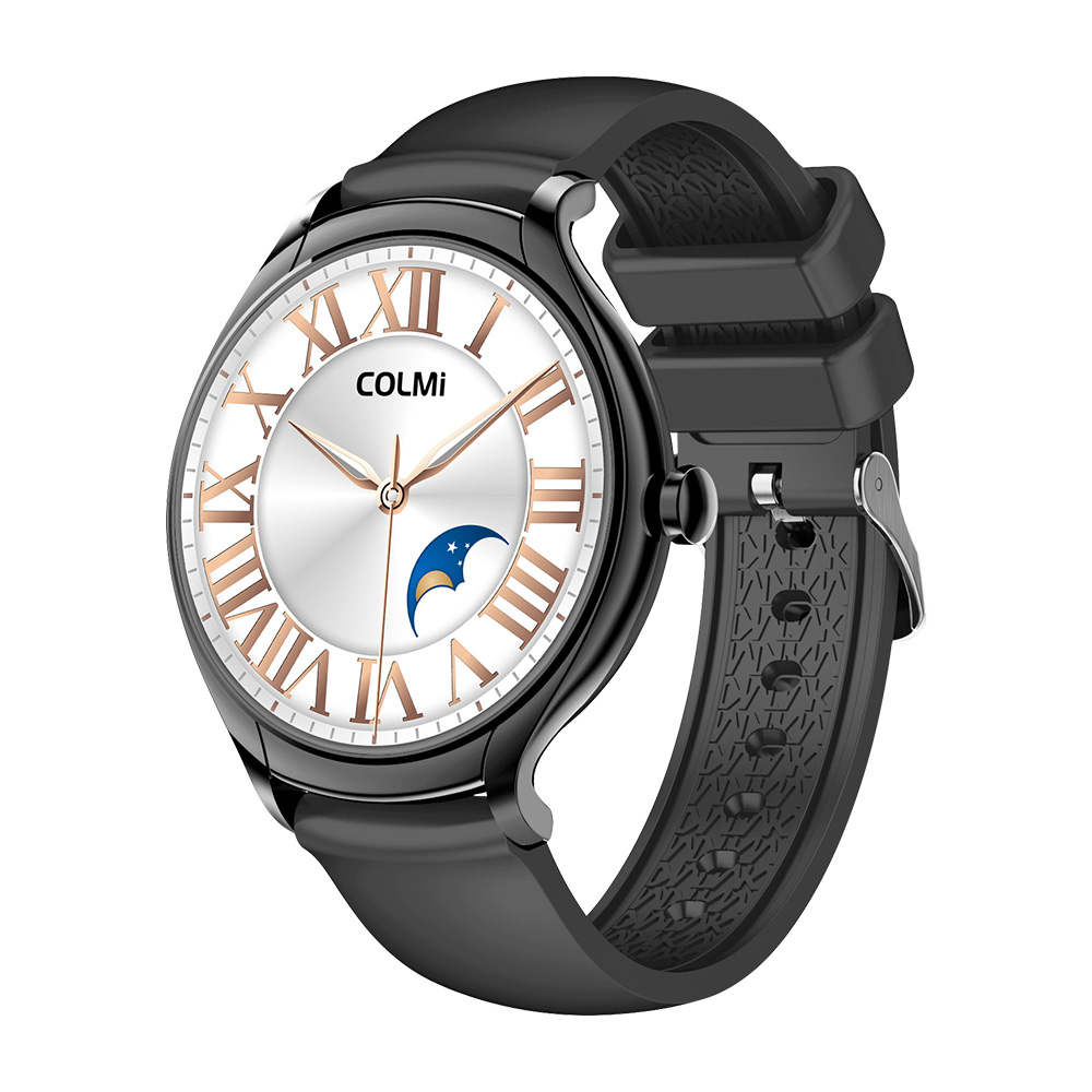 L Series Smartwatch